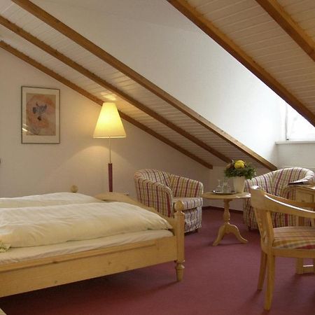 Hotel Bärenkrug Molfsee Zimmer foto